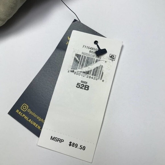 POLO Ralph Lauren Gellar Fatigue SHORTS NWT HTF BIG & TALL Men's size 52B - Picture 6 of 11